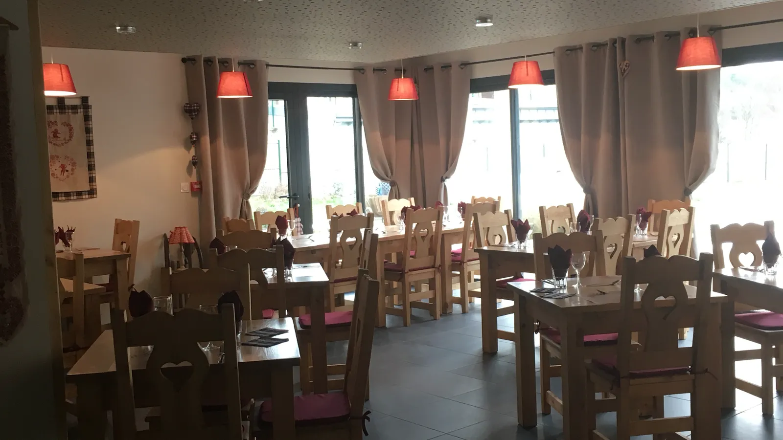Auberge des Trois Clochers · Photos 2